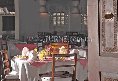 Панорама Driftwoodbeach Club 1*