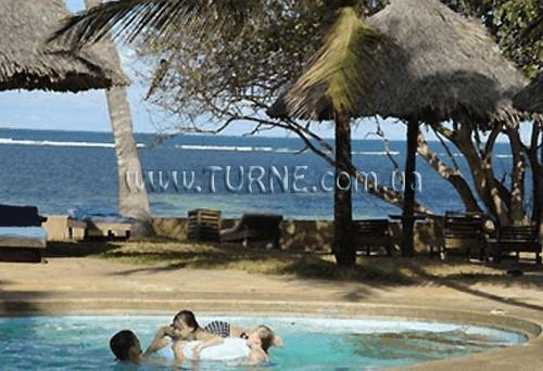 Апартаменти Driftwoodbeach Club 1*