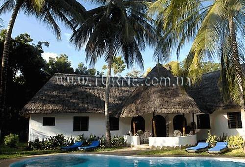 Вид Driftwoodbeach Club 1*