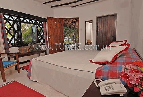 Картинка Driftwoodbeach Club 1*