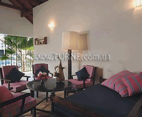 Фотографія Driftwoodbeach Club 1*