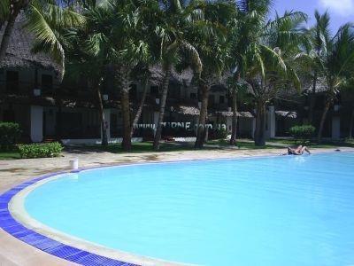 Панорама Sandies Coconut Village 3*