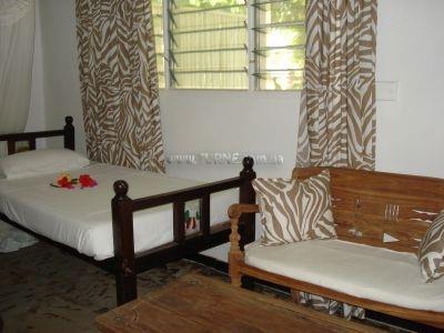 Апартаменти Sandies Coconut Village 3*