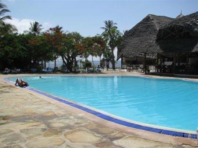 Вид Sandies Coconut Village 3*