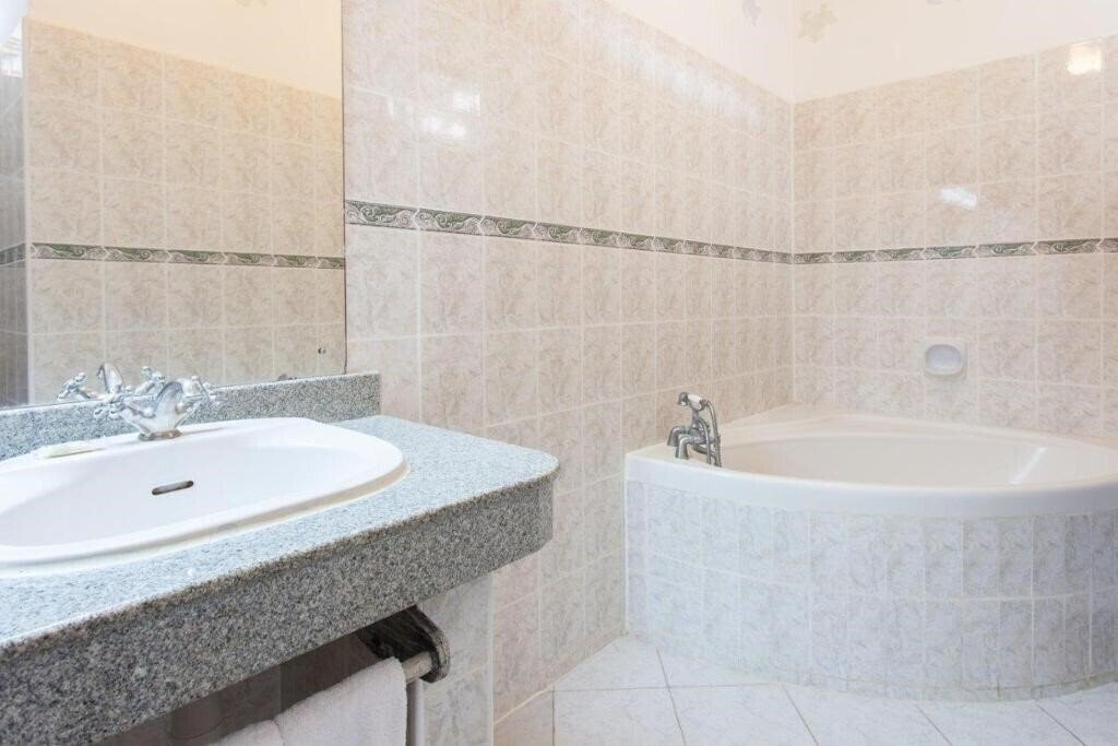 Територія Turtle Bay Beach Club 4*