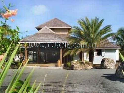 Апартаменты Coconut Beach Club 4*