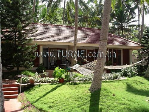 Вид Coconut Beach Club 4*