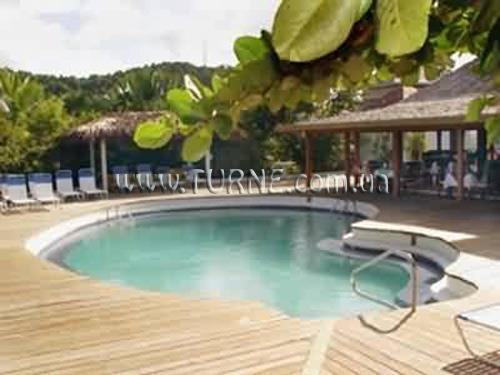 Фотография Coconut Beach Club 4*