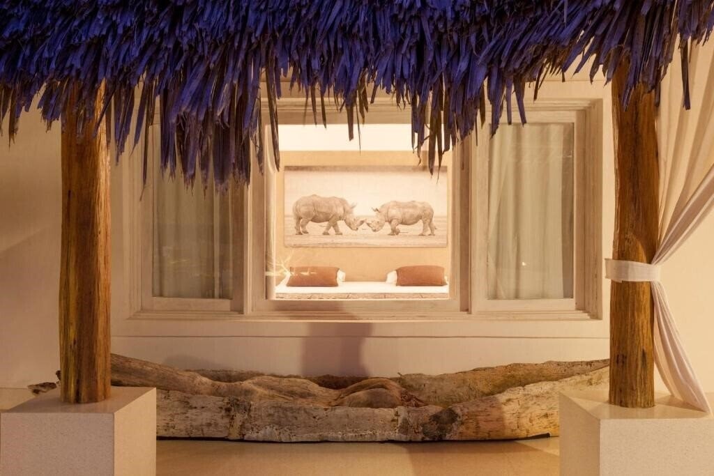 Апартаменты Leopard Point Luxury Beach Resort&Spa 4*