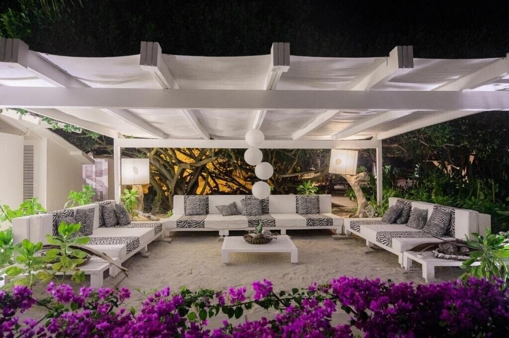 Панорама Leopard Point Luxury Beach Resort&Spa 4*