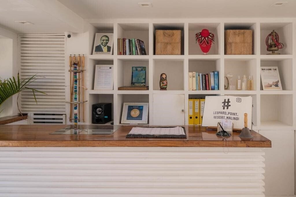 Фотография Leopard Point Luxury Beach Resort&Spa 4*