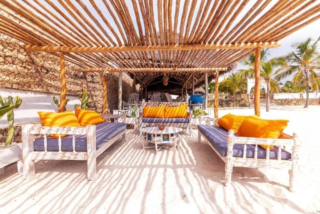 Изображение Jumbo Resort Watamu 4*
