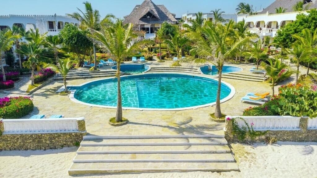 Вид Jumbo Resort Watamu 4*