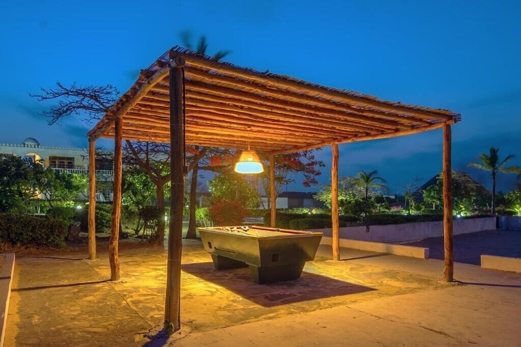 Панорама Jumbo Resort Watamu 4*