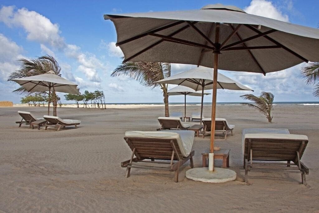 Вид Ocean Beach Resort & Spa 5*