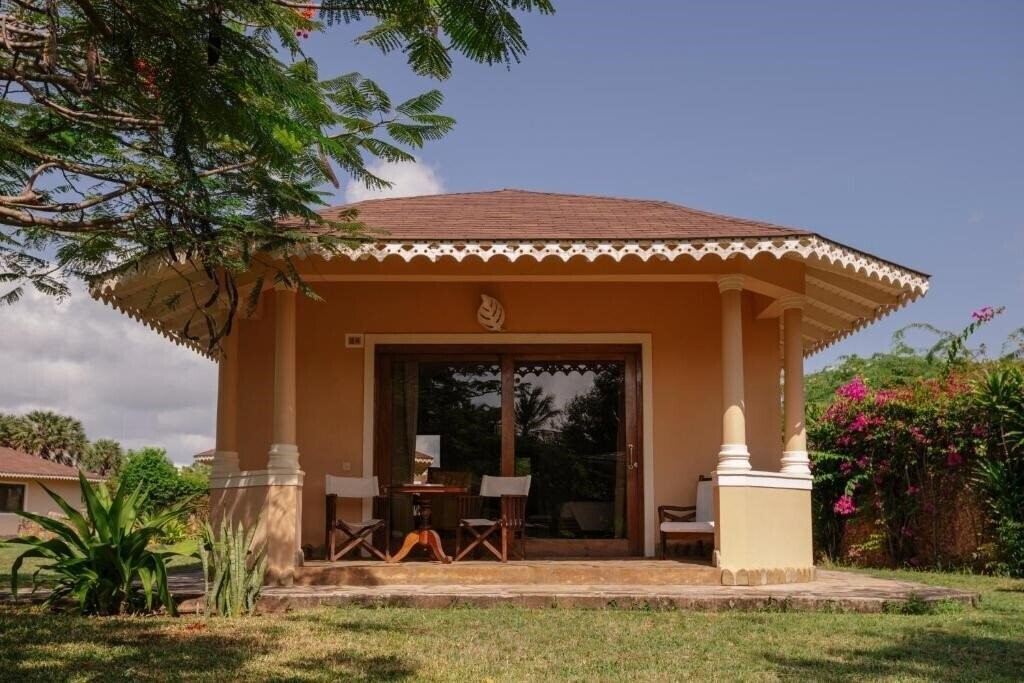 Вид Ocean Beach Resort & Spa 5*