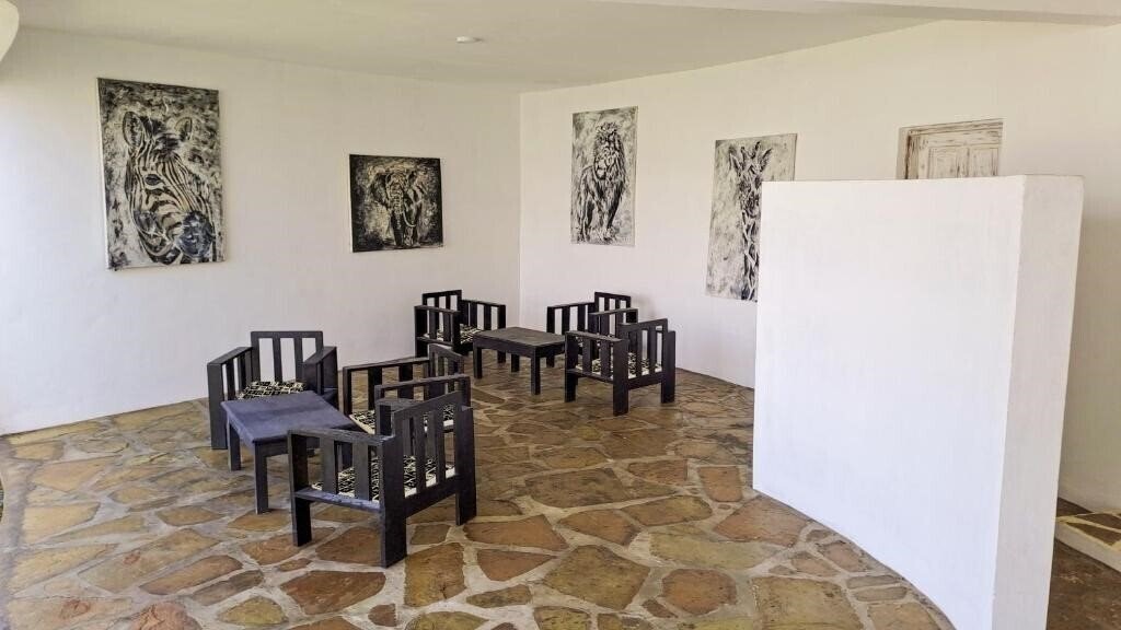 Вид Ahg Lion Beach Resort & Spa 4*