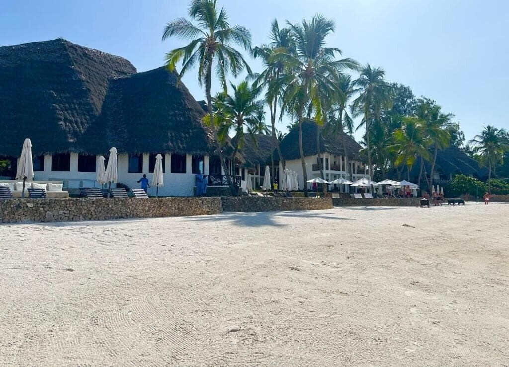 Панорама Igv Club Blue Bay 4*