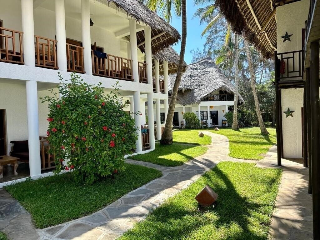 Готель Igv Club Blue Bay 4*