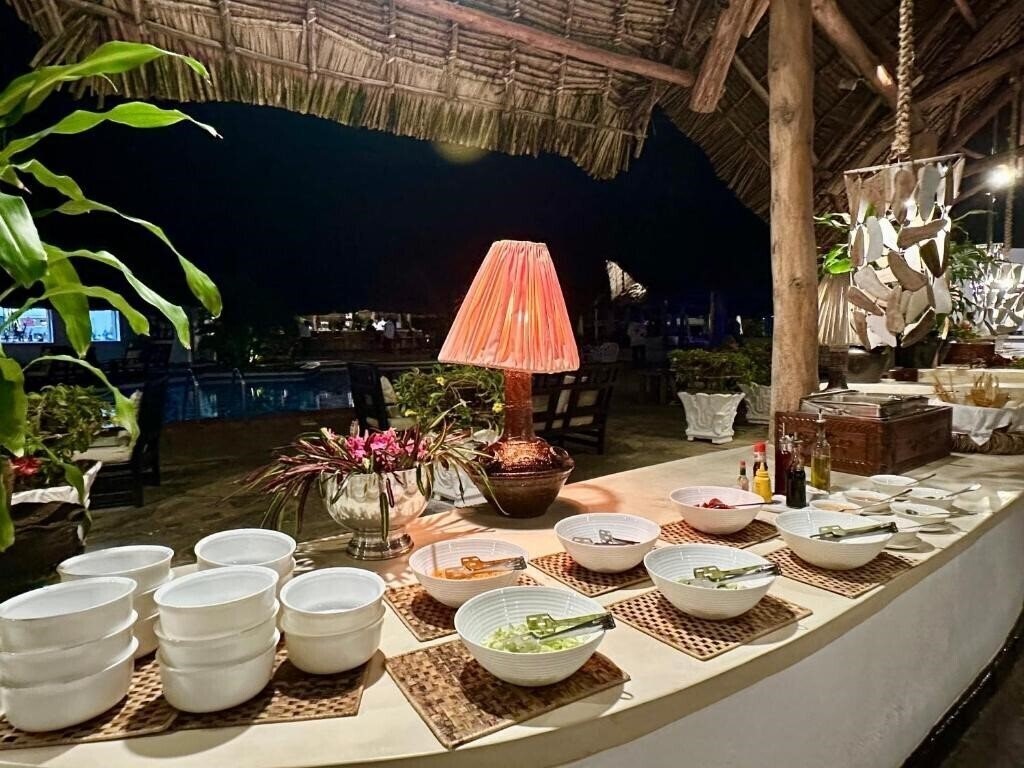 Фотографія Igv Club Blue Bay 4*