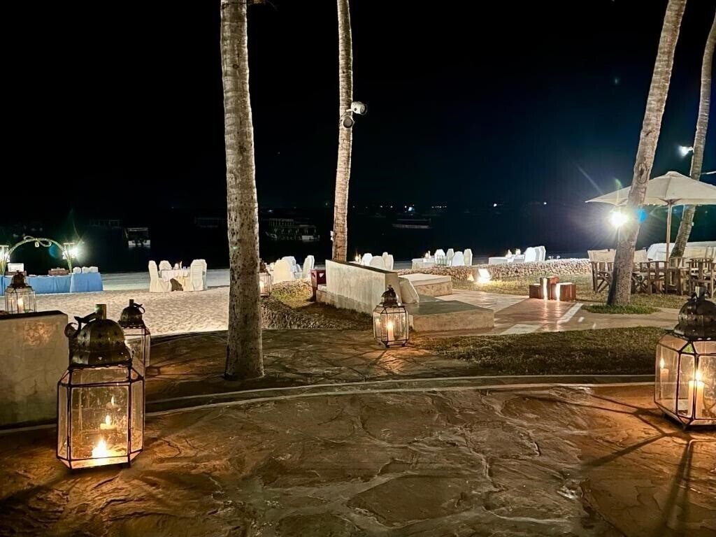 Вид Igv Club Blue Bay 4*