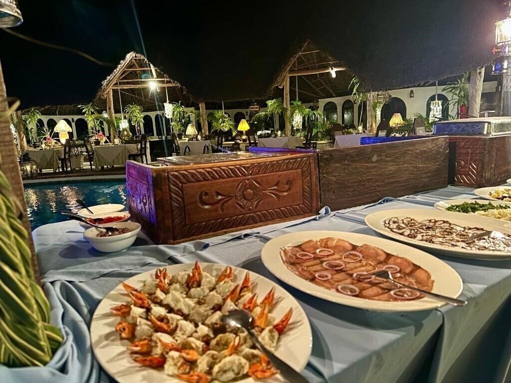 Територія Igv Club Blue Bay 4*