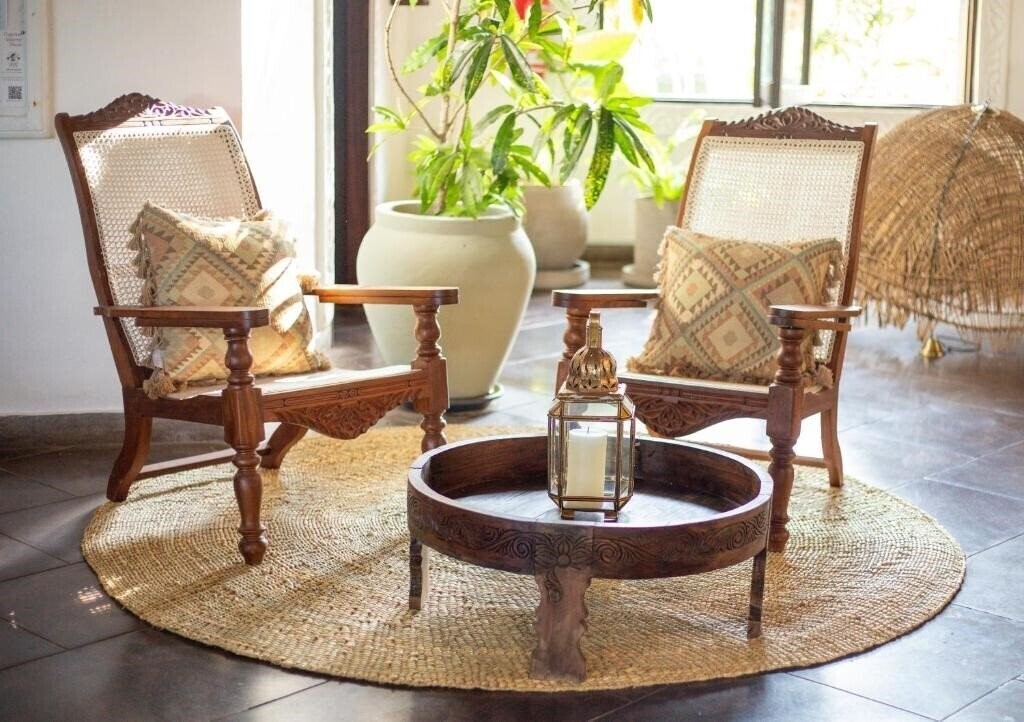 Вид Temple Point Resort 4*