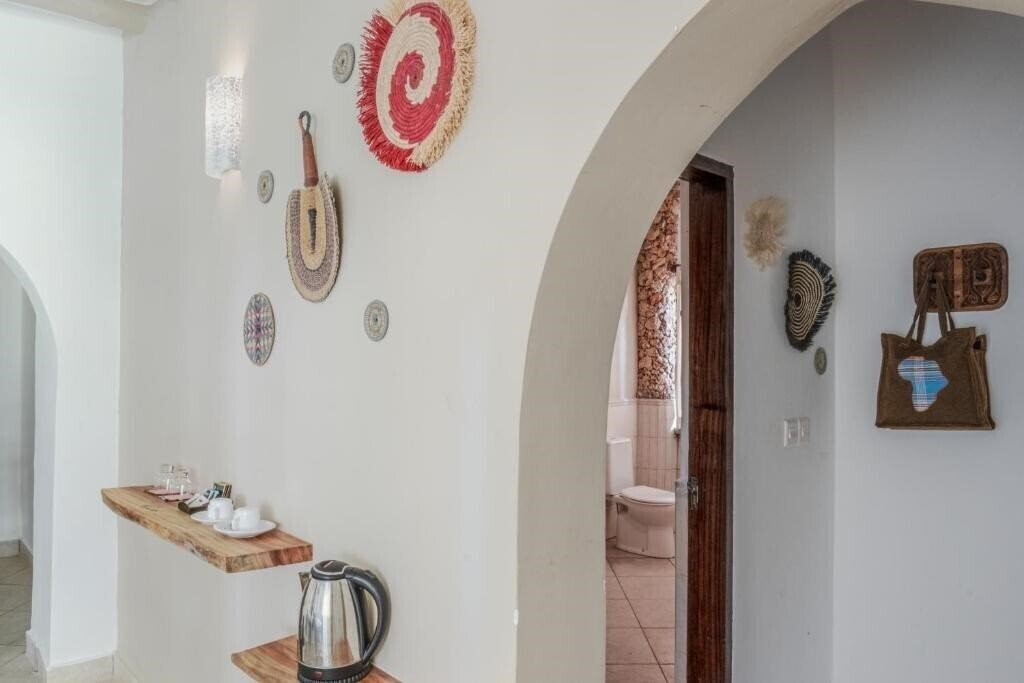 Апартаменты Temple Point Resort 4*