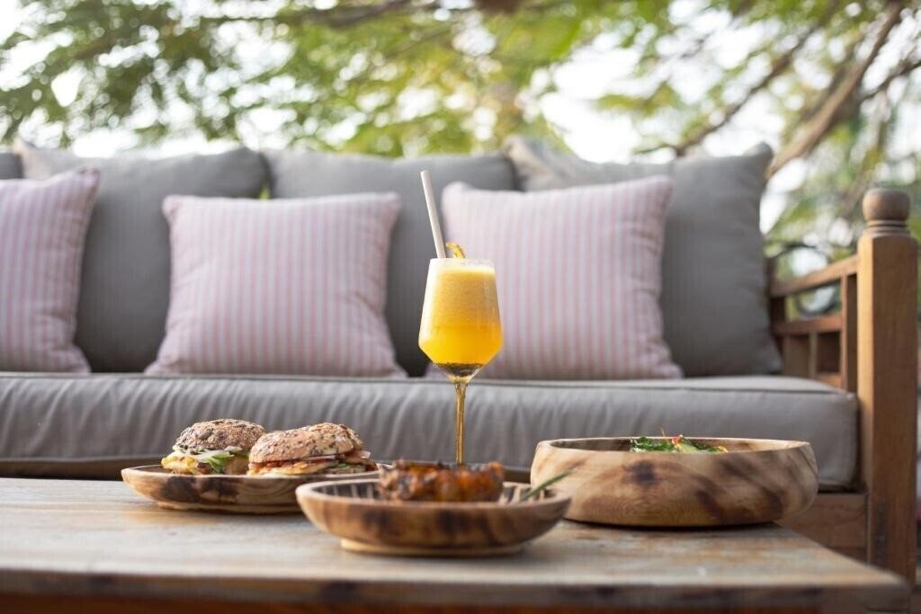 Картинка Temple Point Resort 4*