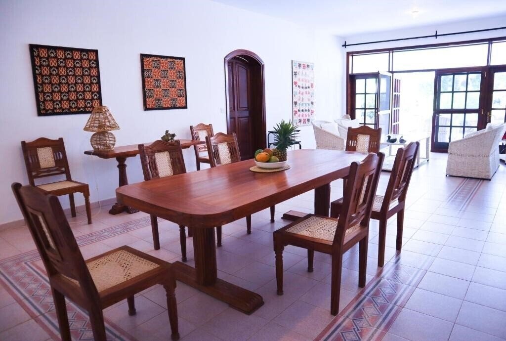 Вид Woburn Residence Club 4*