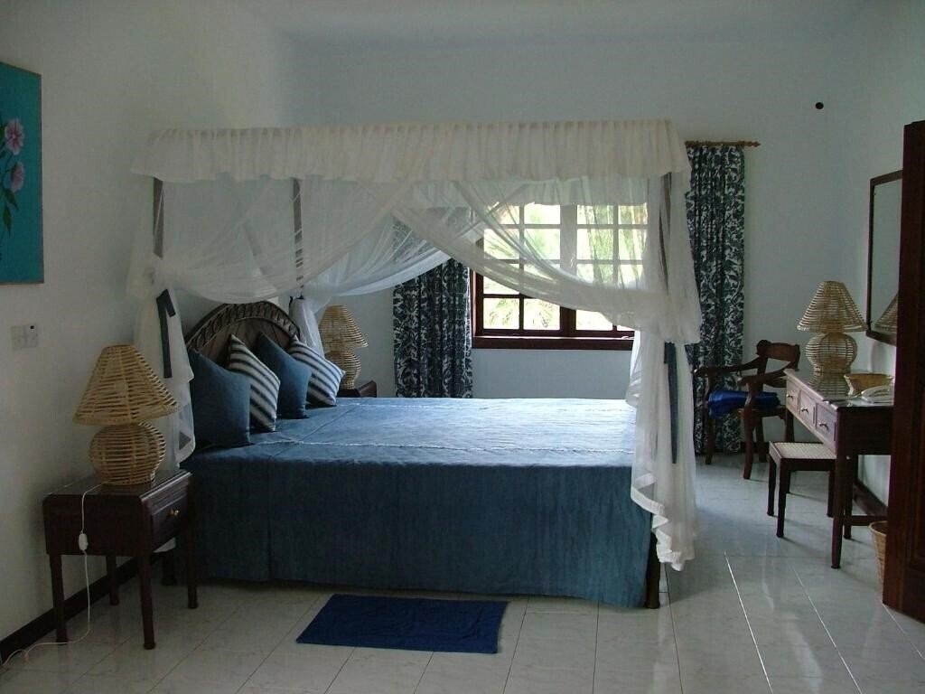 Апартаменты Woburn Residence Club 4*