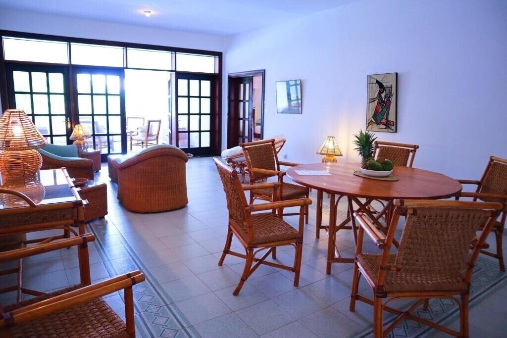 Панорама Woburn Residence Club 4*