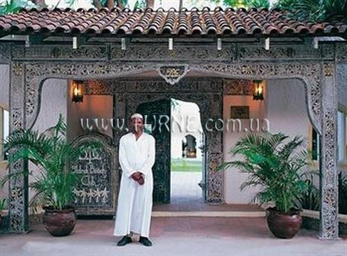 Фотографія Diamonds Malindi Beach 5*