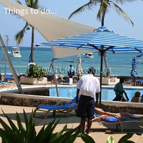 Апартаменты Hemingway Beach Resort 5*