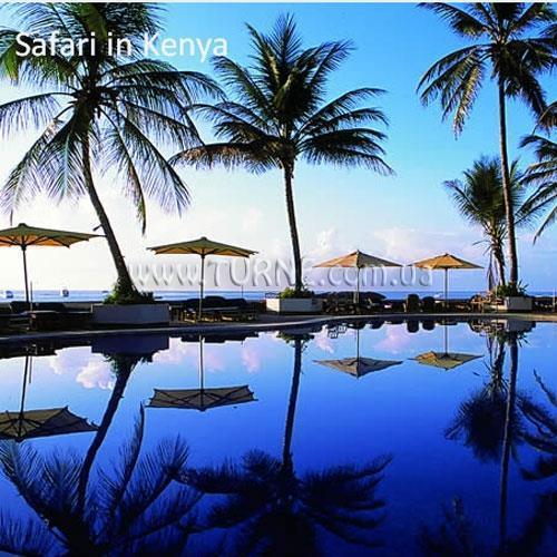 Территория Hemingway Beach Resort 5*