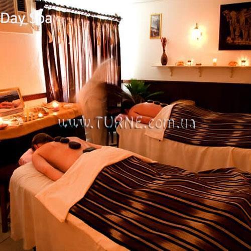 Вид Hemingway Beach Resort 5*