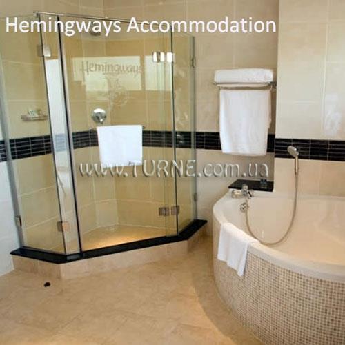 Фото Hemingway Beach Resort 5*