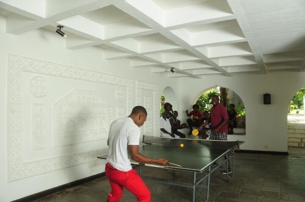 Зображення Jacaranda Indian Ocean Beach Resort 5*