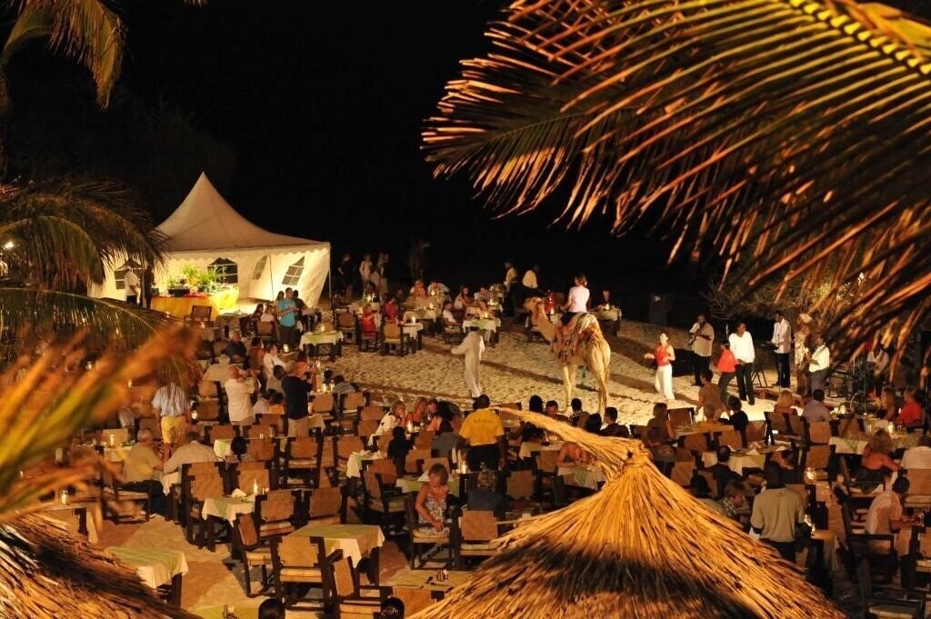 Картинка Leopard Beach Resort 5*