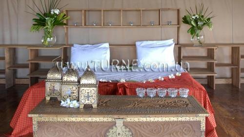 Панорама Msambweni Beach House & Privates Villas 5*