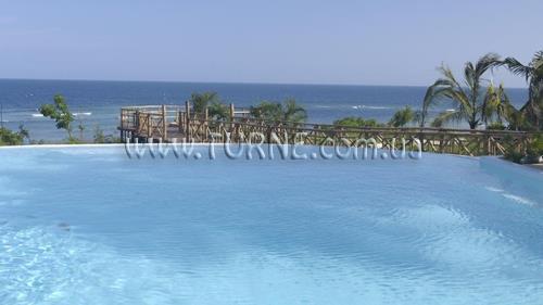 Апартаменти Msambweni Beach House & Privates Villas 5*