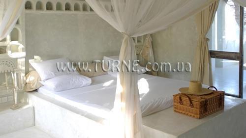 Територія Msambweni Beach House & Privates Villas 5*