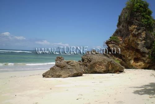 Зображення Msambweni Beach House & Privates Villas 5*