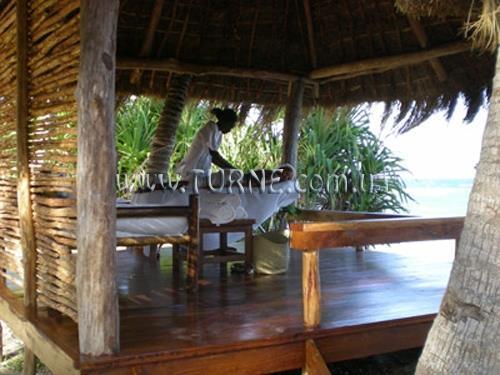 Фото Msambweni Beach House & Privates Villas 5*