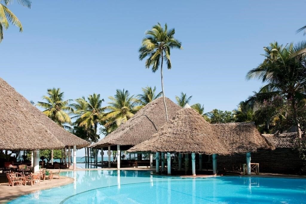 Фотография Neptune Village Beach Resort & SPA 4*