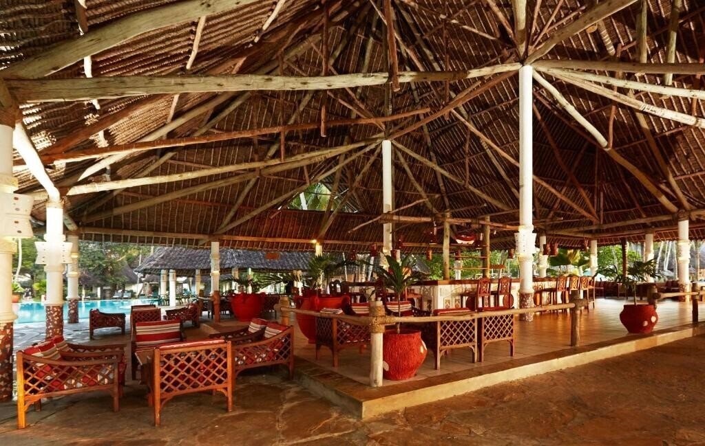 Изображение Neptune Village Beach Resort & SPA 4*