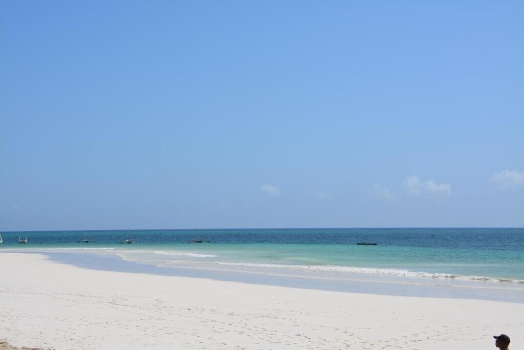 Панорама Neptune Village Beach Resort & Spa 4*