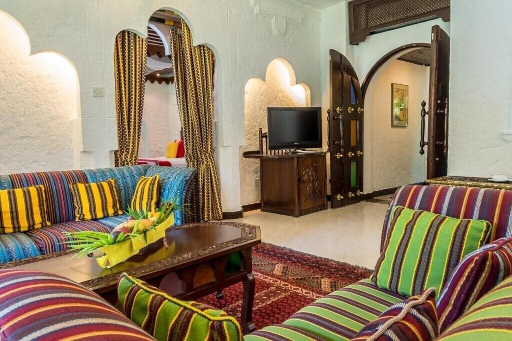 Зображення Serena Beach 5*