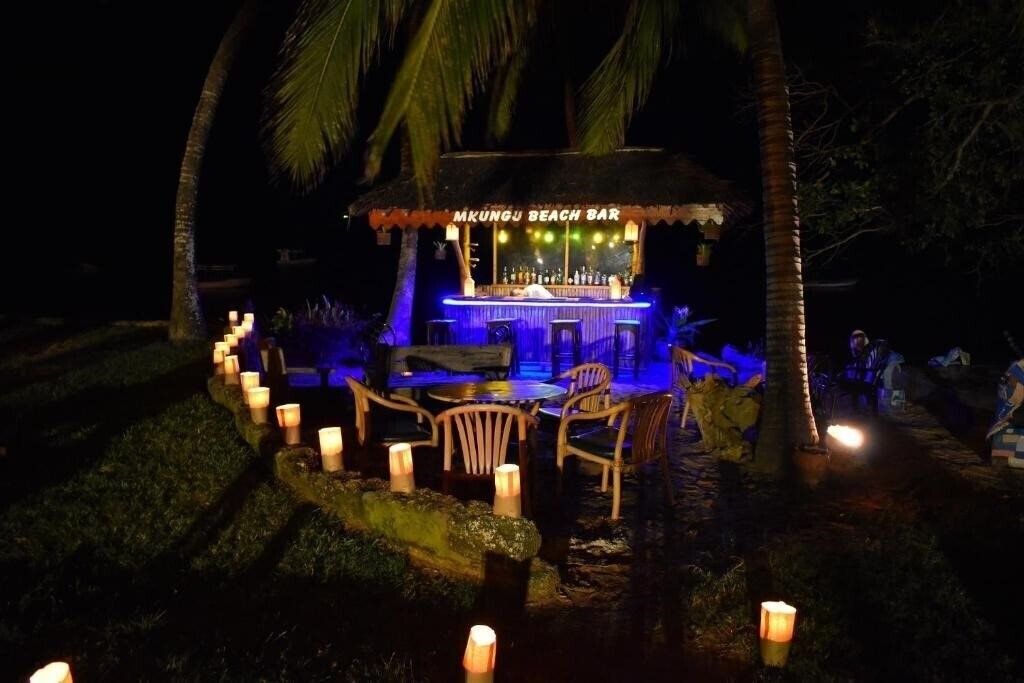 Територія Serena Beach 5*