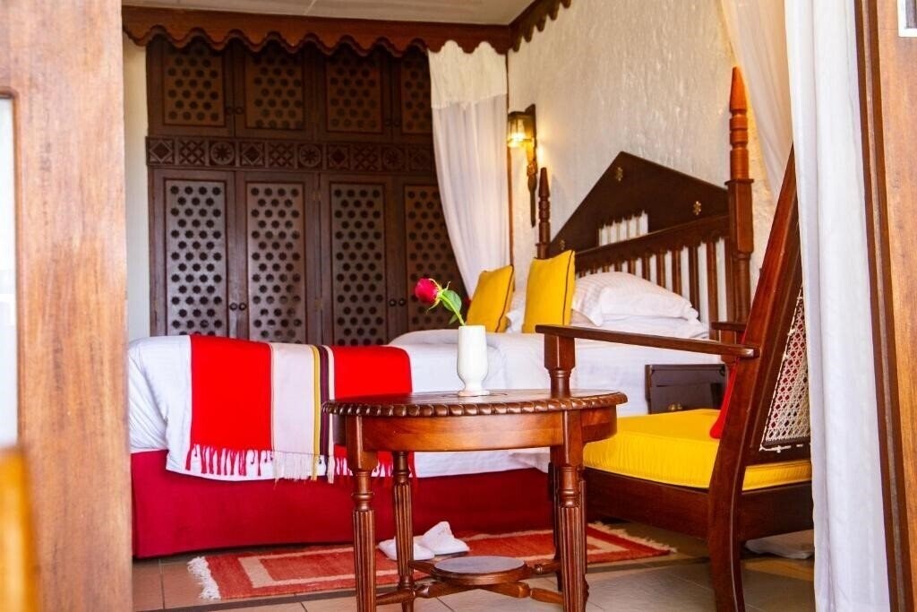 Апартаменти Serena Beach 5*